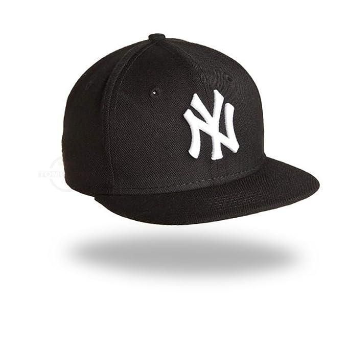 - Hip-Hop Urban Swagger Snapback Cap for Men Women | Stylish Adjustable Baseball Hat for Men's Streetwear | Hip Hop Caps Black - Tomorrow Fashion -