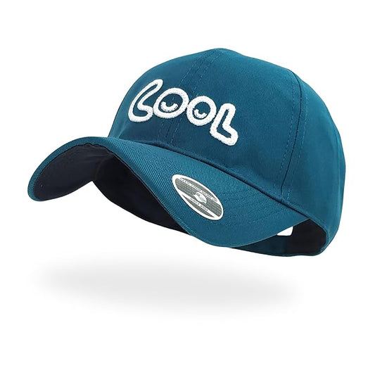  - Baseball Caps Men, Trendy Headwear Hat, Cool Embroidered Cap, Stylish Snapback Cap, Long Visor - Outdoor Summer Casual Streetwear - Unisex Hip Hop Fashion Caps for Men Women - Tomorrow Fashion - 