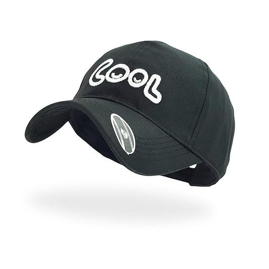  - Baseball Caps Men, Trendy Headwear Hat, Cool Embroidered Cap, Stylish Snapback Cap, Long Visor - Outdoor Summer Casual Streetwear - Unisex Hip Hop Fashion Caps for Men Women - Tomorrow Fashion - 