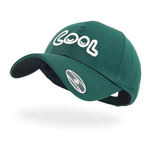  - Baseball Caps Men, Trendy Headwear Hat, Cool Embroidered Cap, Stylish Snapback Cap, Long Visor - Outdoor Summer Casual Streetwear - Unisex Hip Hop Fashion Caps for Men Women - Tomorrow Fashion - 